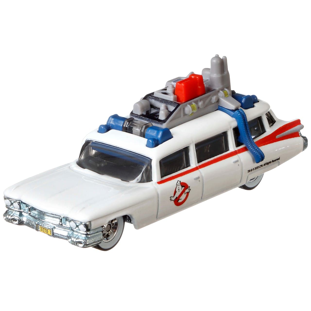 Ghostbusters Ecto-1