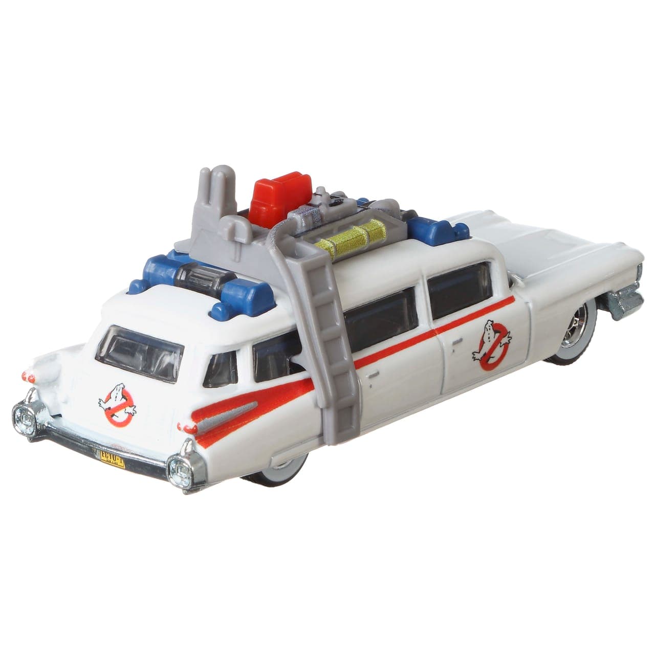 Ghostbusters Ecto-1 2