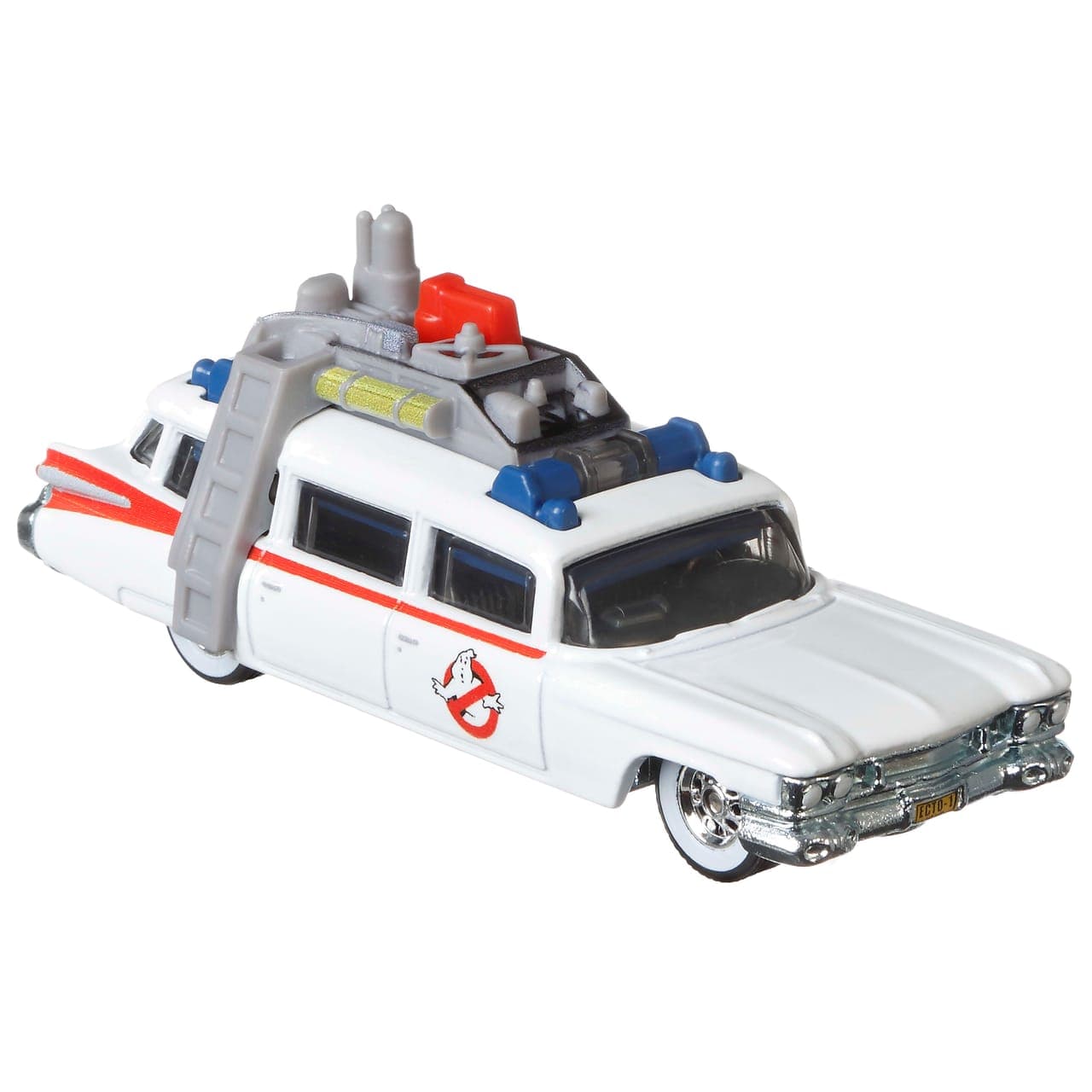 Ghostbusters Ecto-1 3