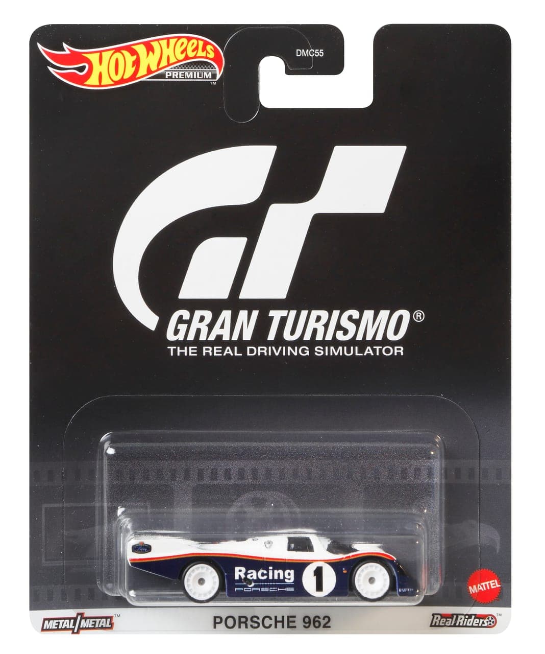 Porsche 962 2