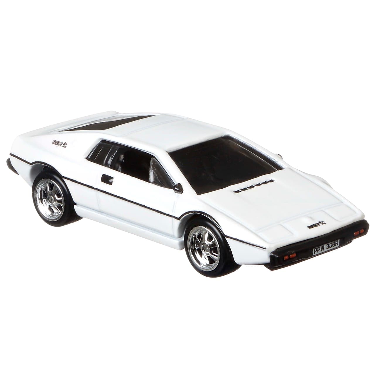 Lotus Esprit S1 4
