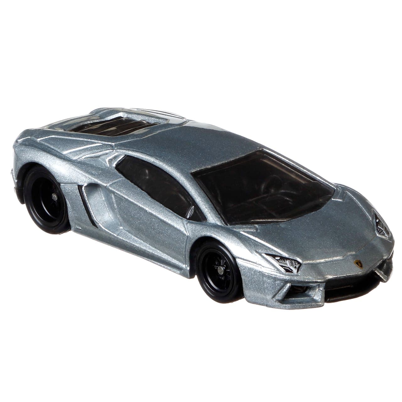 Lamborghini Aventador LP 700-4 4