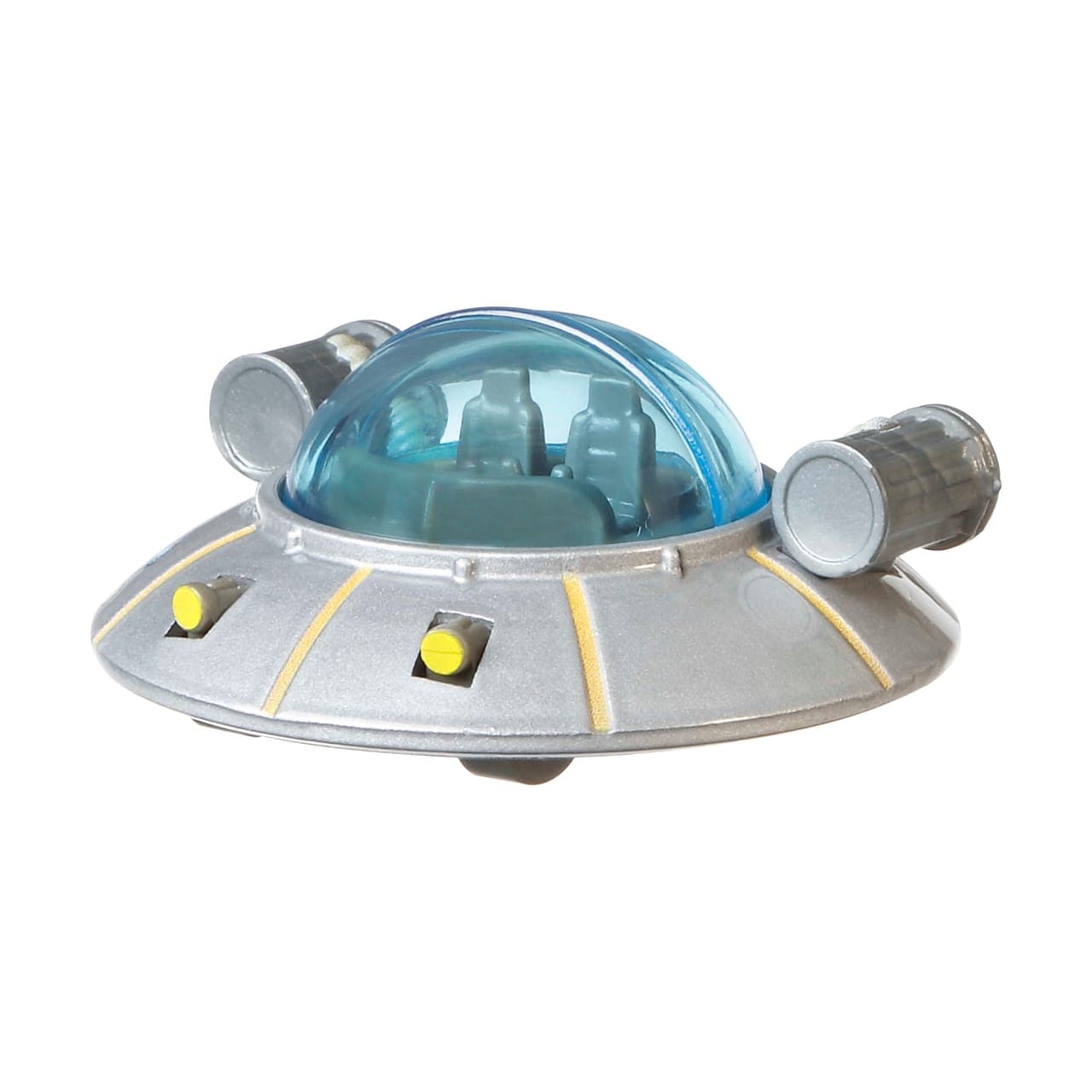 Rick's Ship