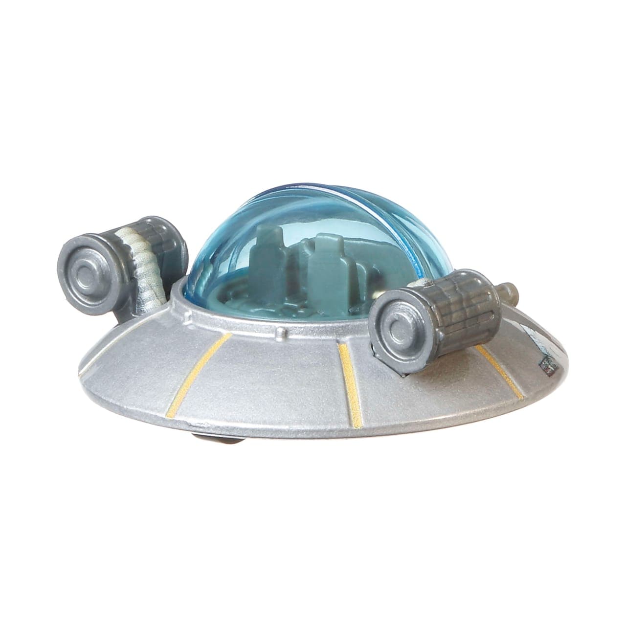 Rick's Ship 3