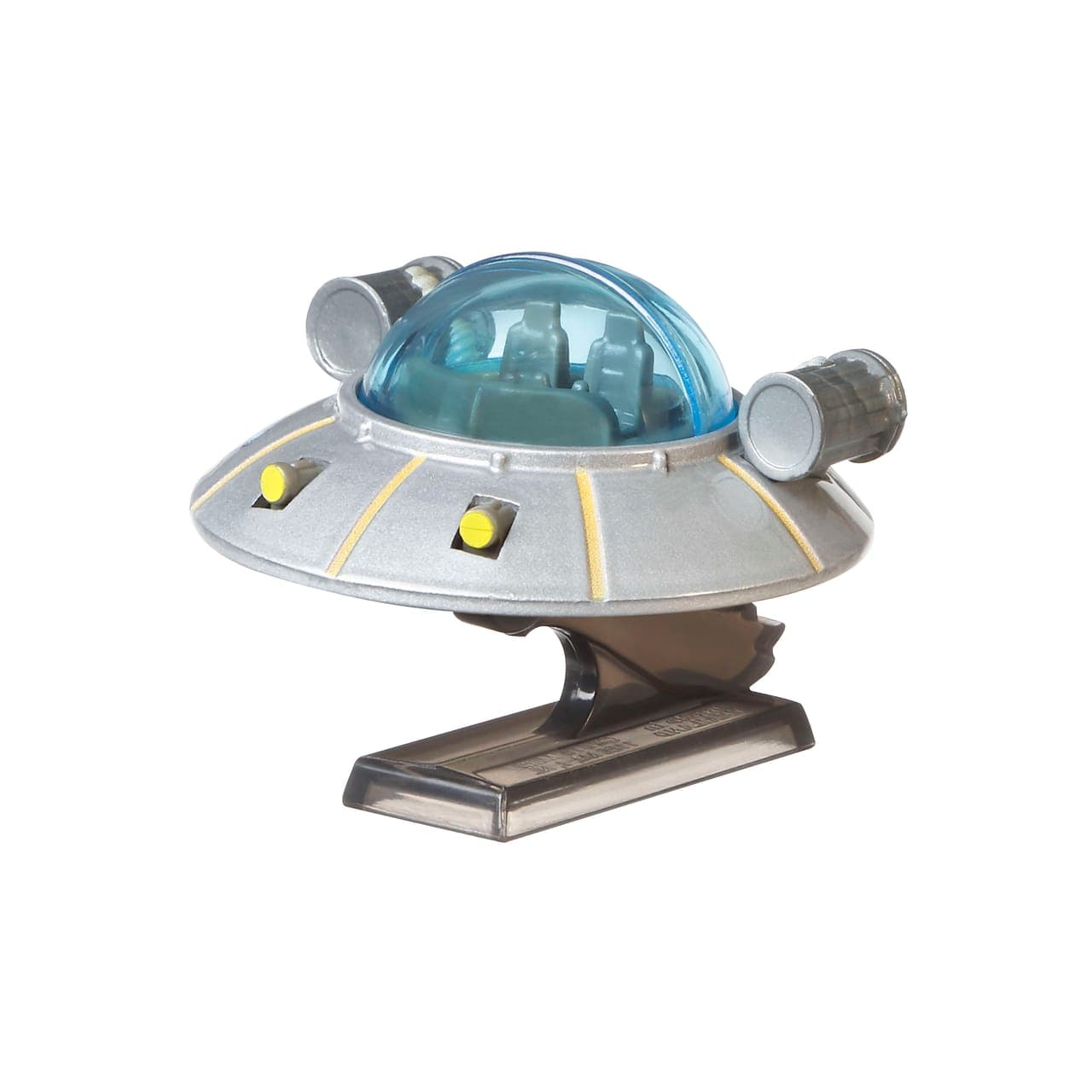 Rick's Ship 5