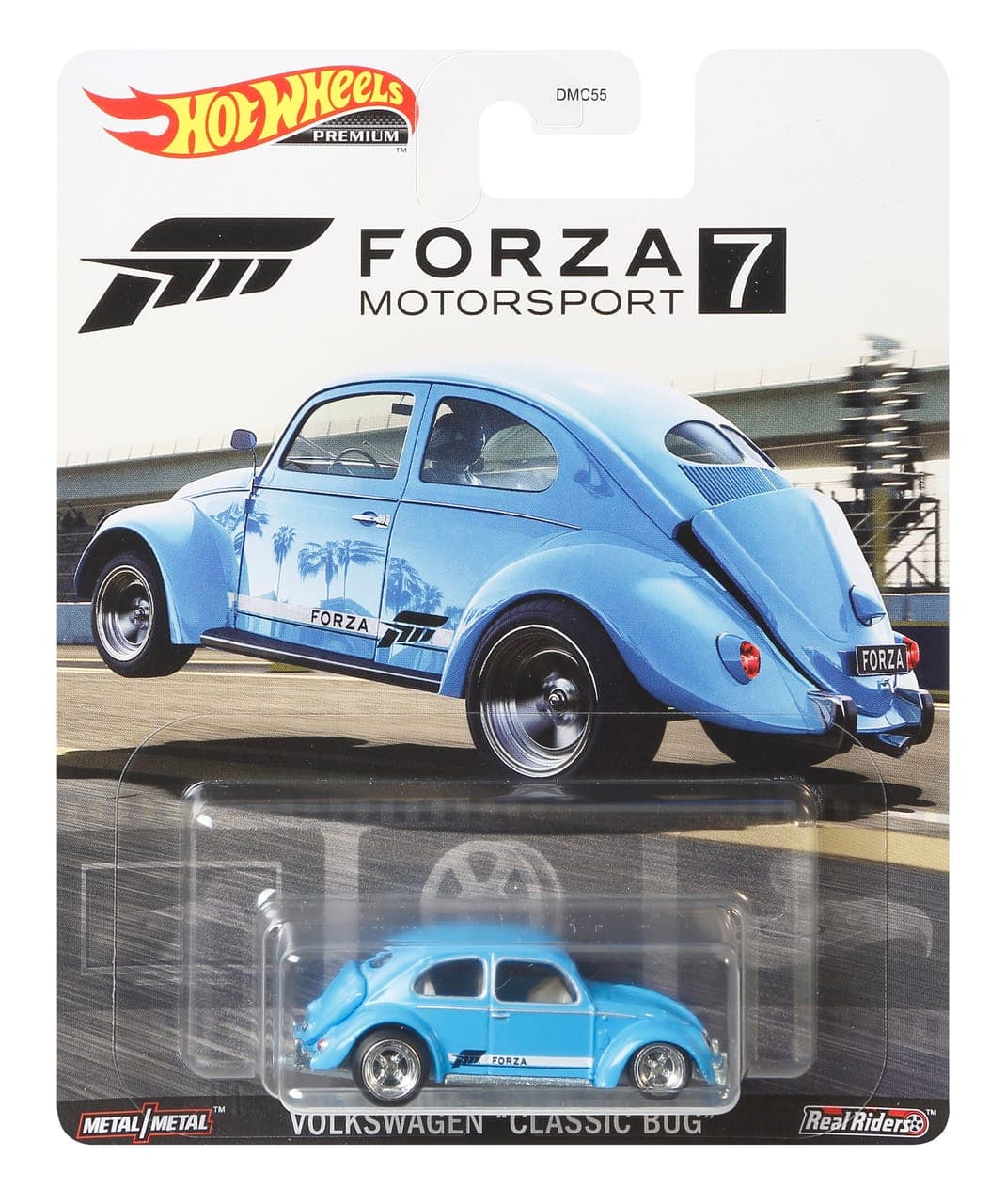 Volkswagen "Classic Bug" 2