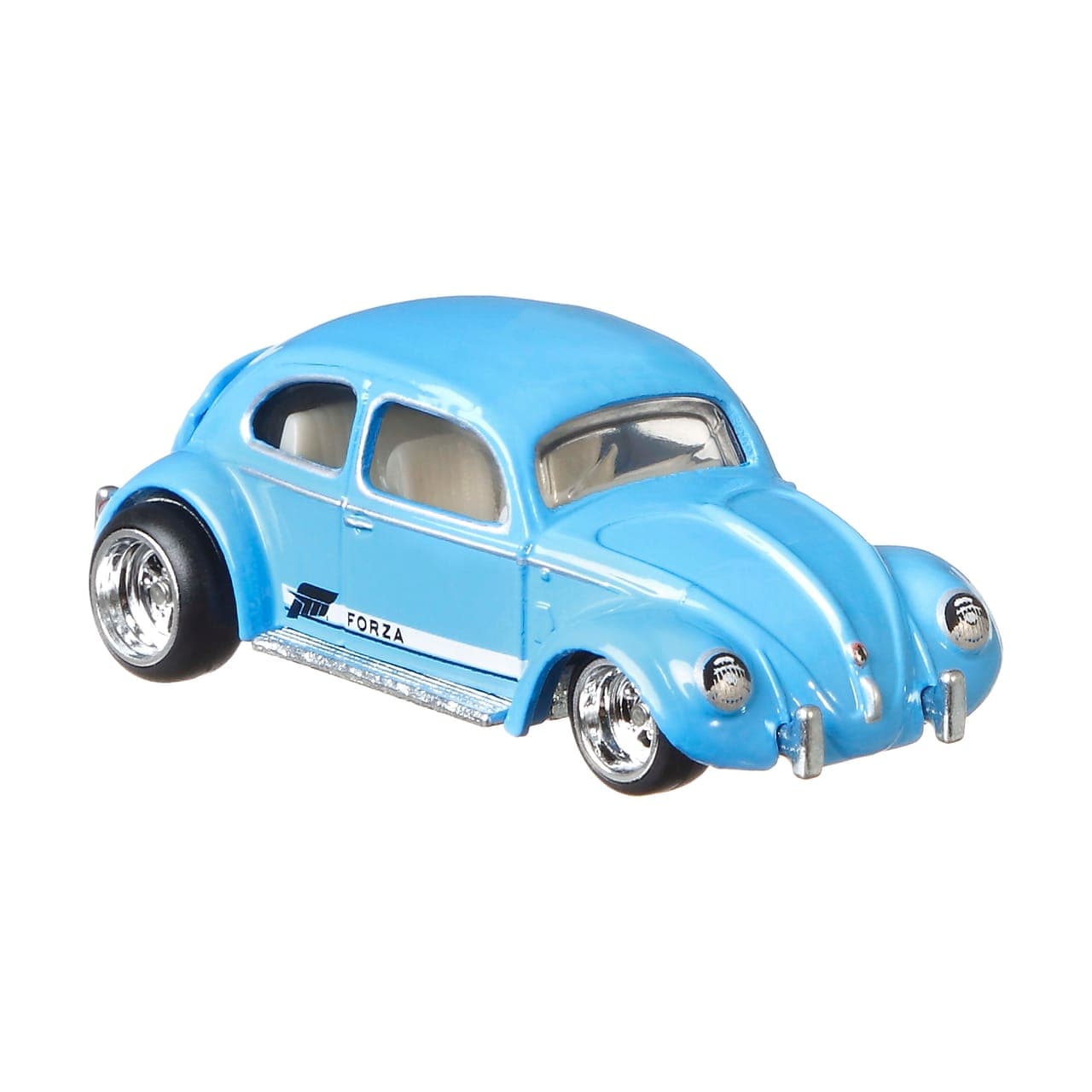 Volkswagen "Classic Bug" 4