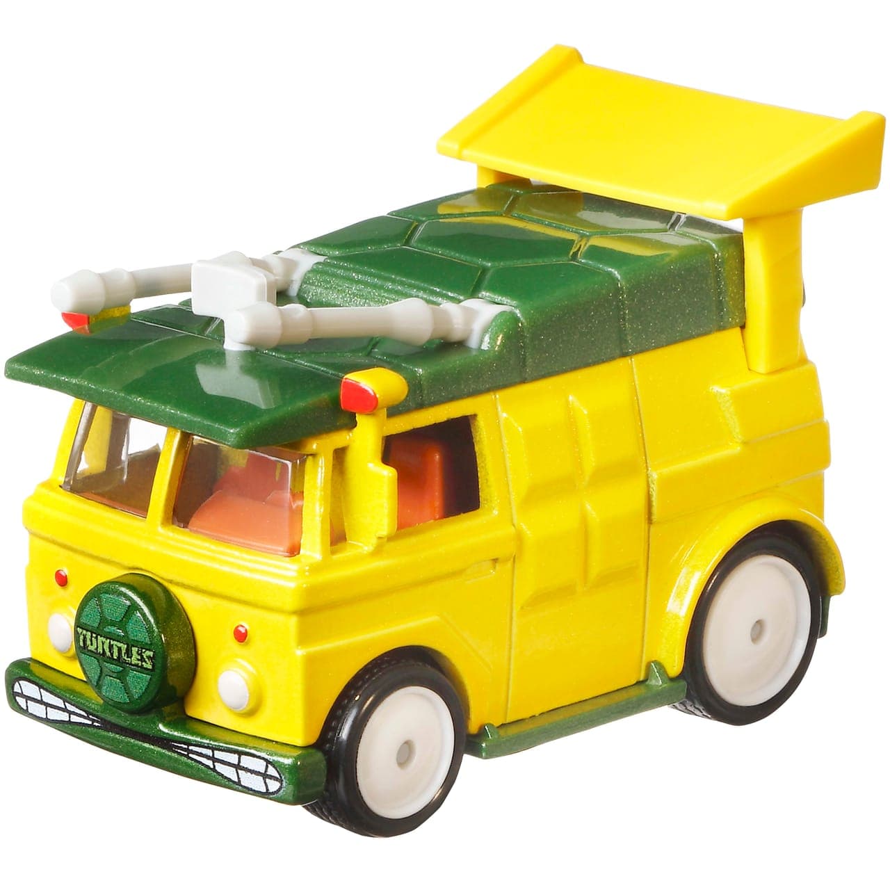 PARTY WAGON