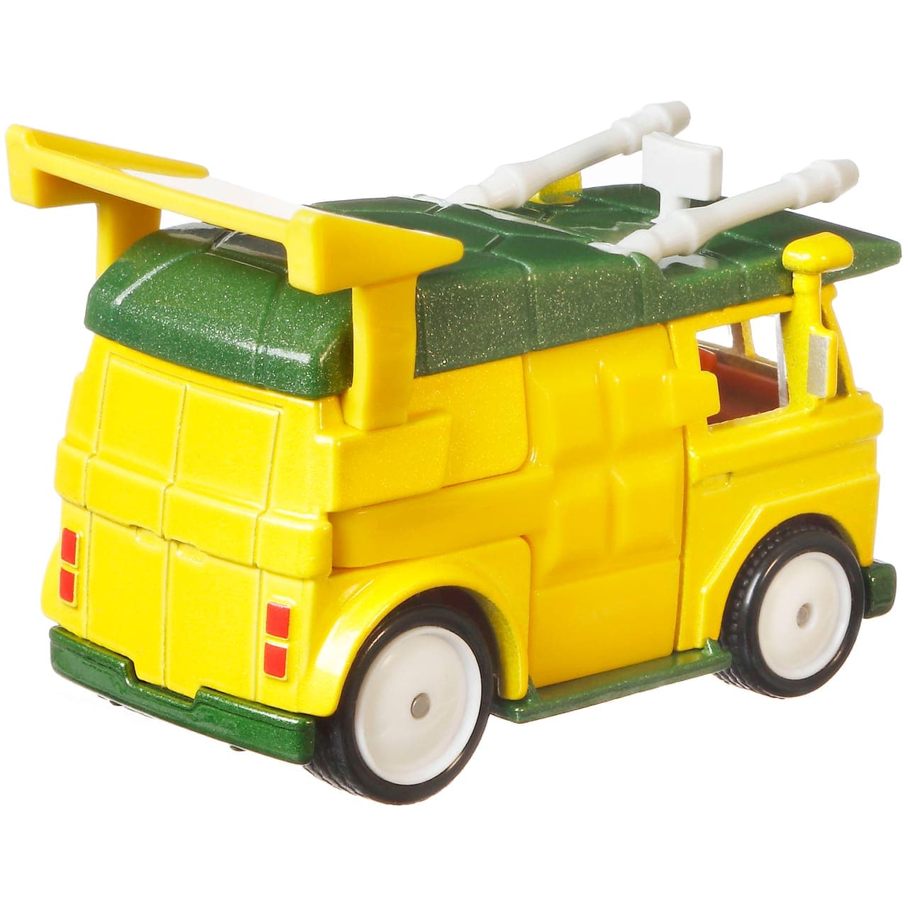 PARTY WAGON 3