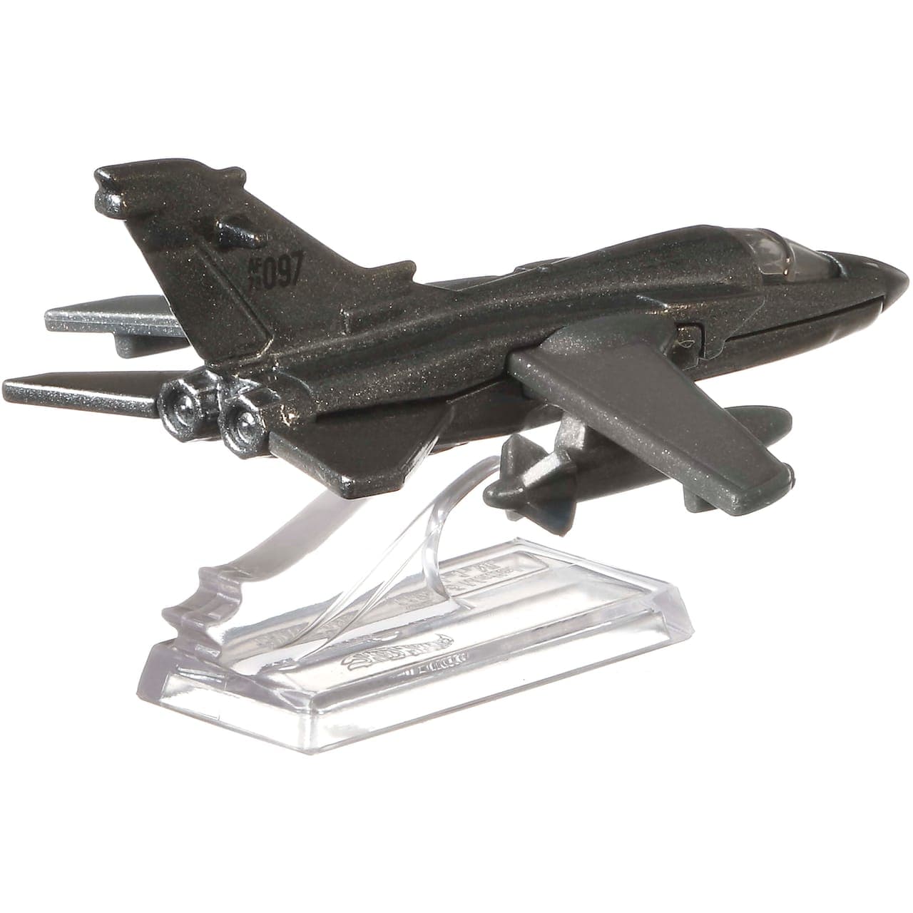 Wonder Woman Jet 3