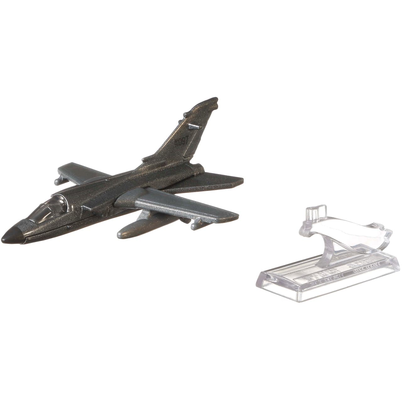 Wonder Woman Jet 5