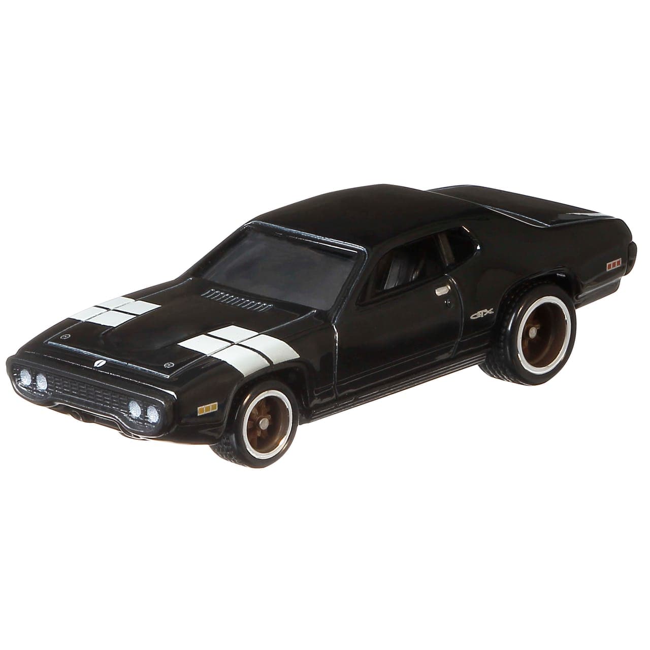 '71 Plymouth GTX