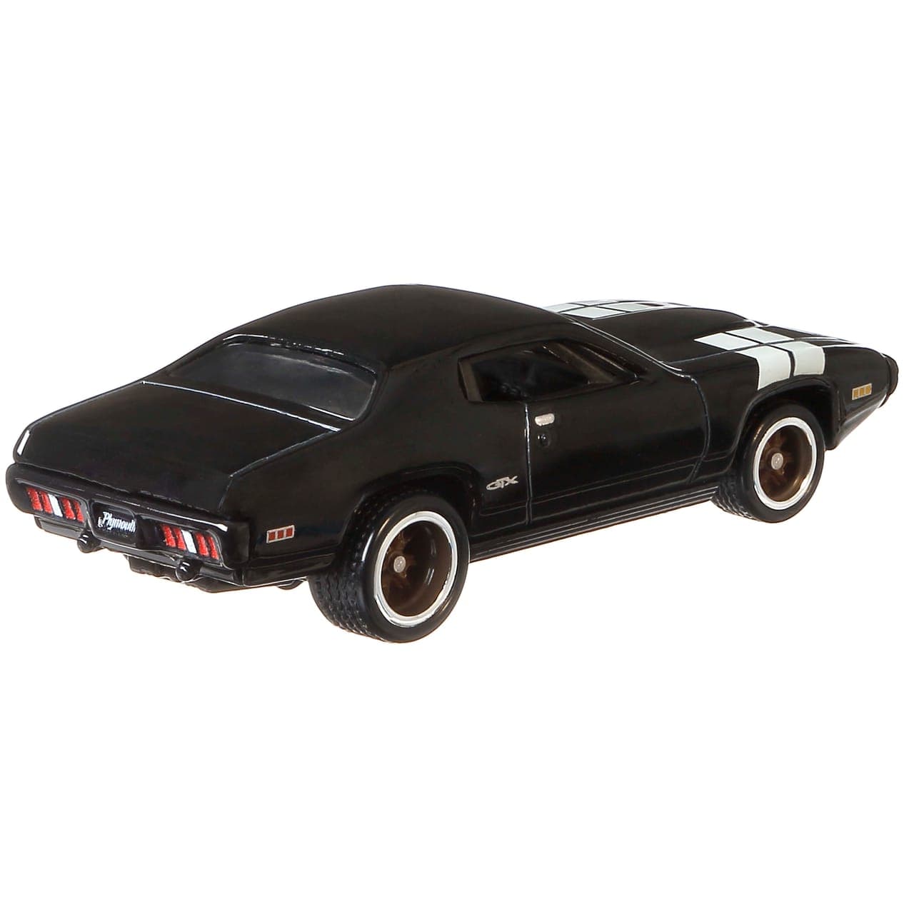 '71 Plymouth GTX 3