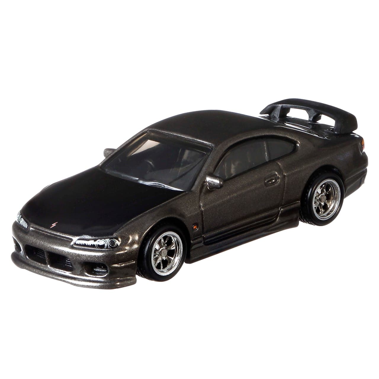 Nissan Silvia (S15)