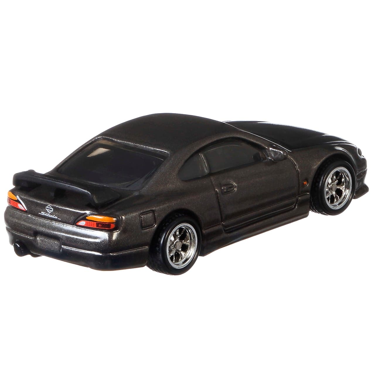 Nissan Silvia (S15) 3