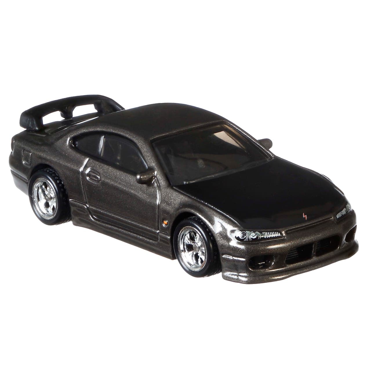 Nissan Silvia (S15) 4