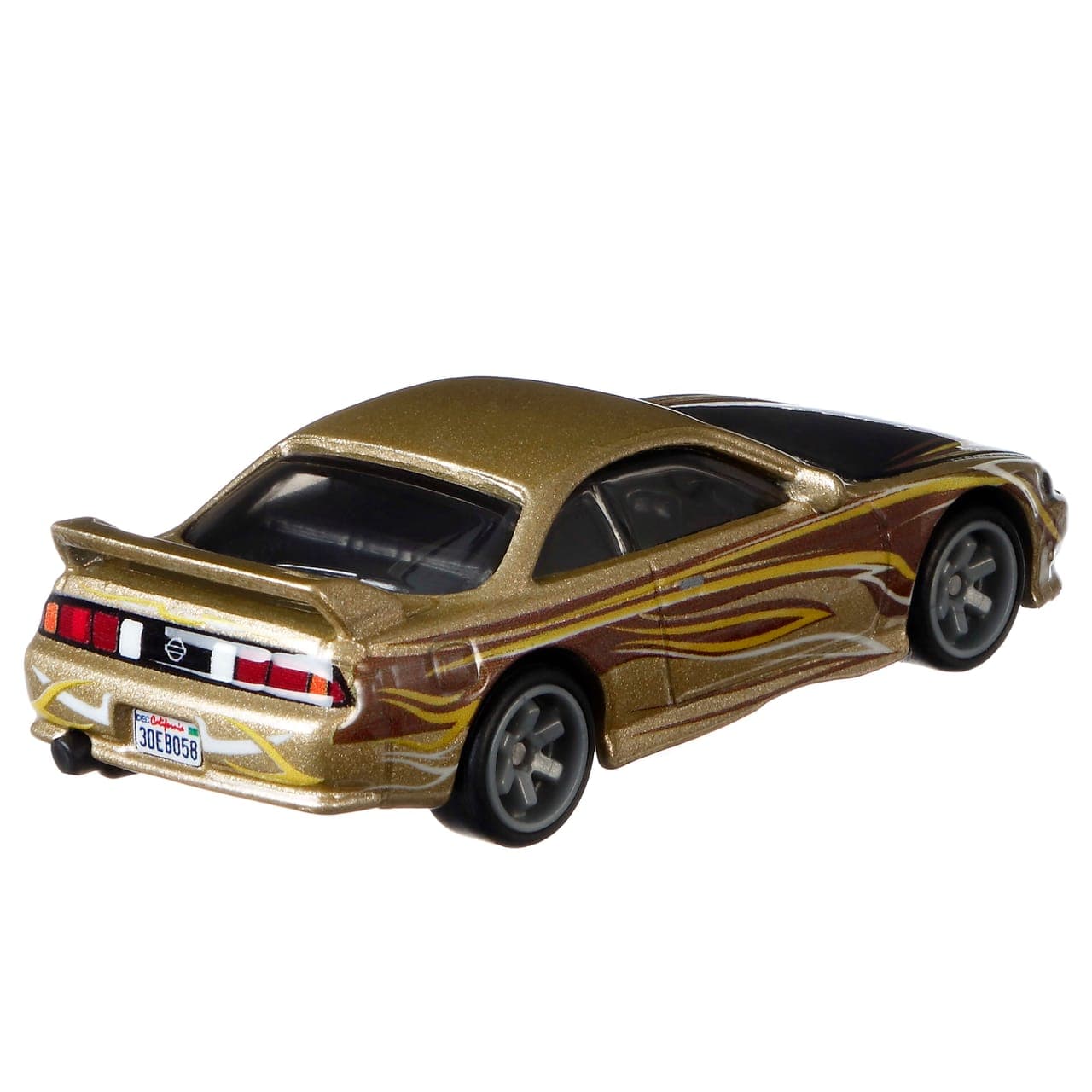 Nissan 240SX (S14) 3