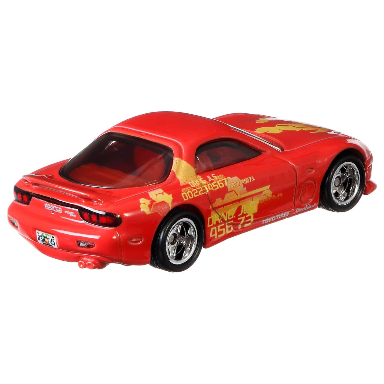 MAZDA RX-7 FD 3