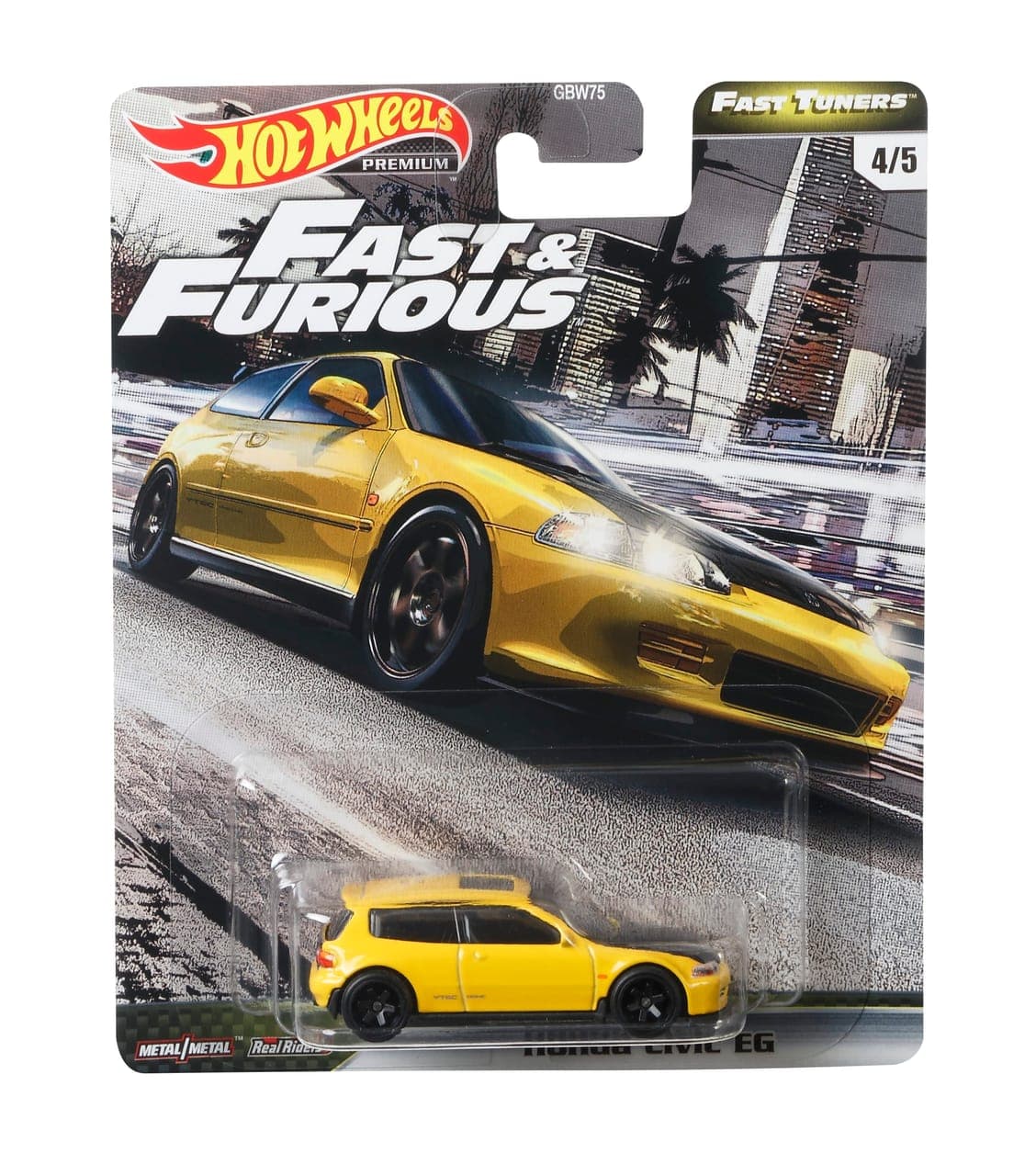 Honda Civic EG 2