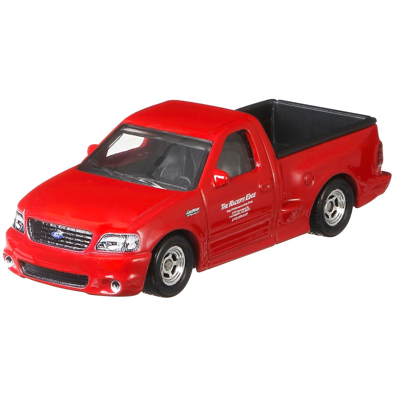 '99 Ford F-150 SVT Lightning
