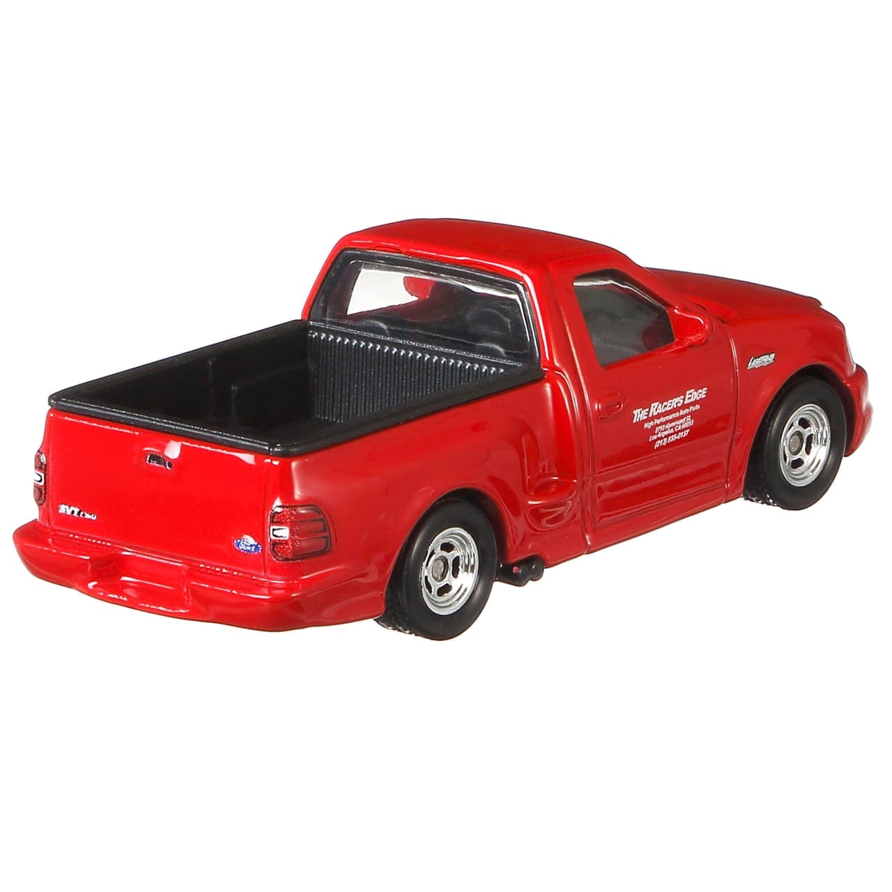 '99 Ford F-150 SVT Lightning 3