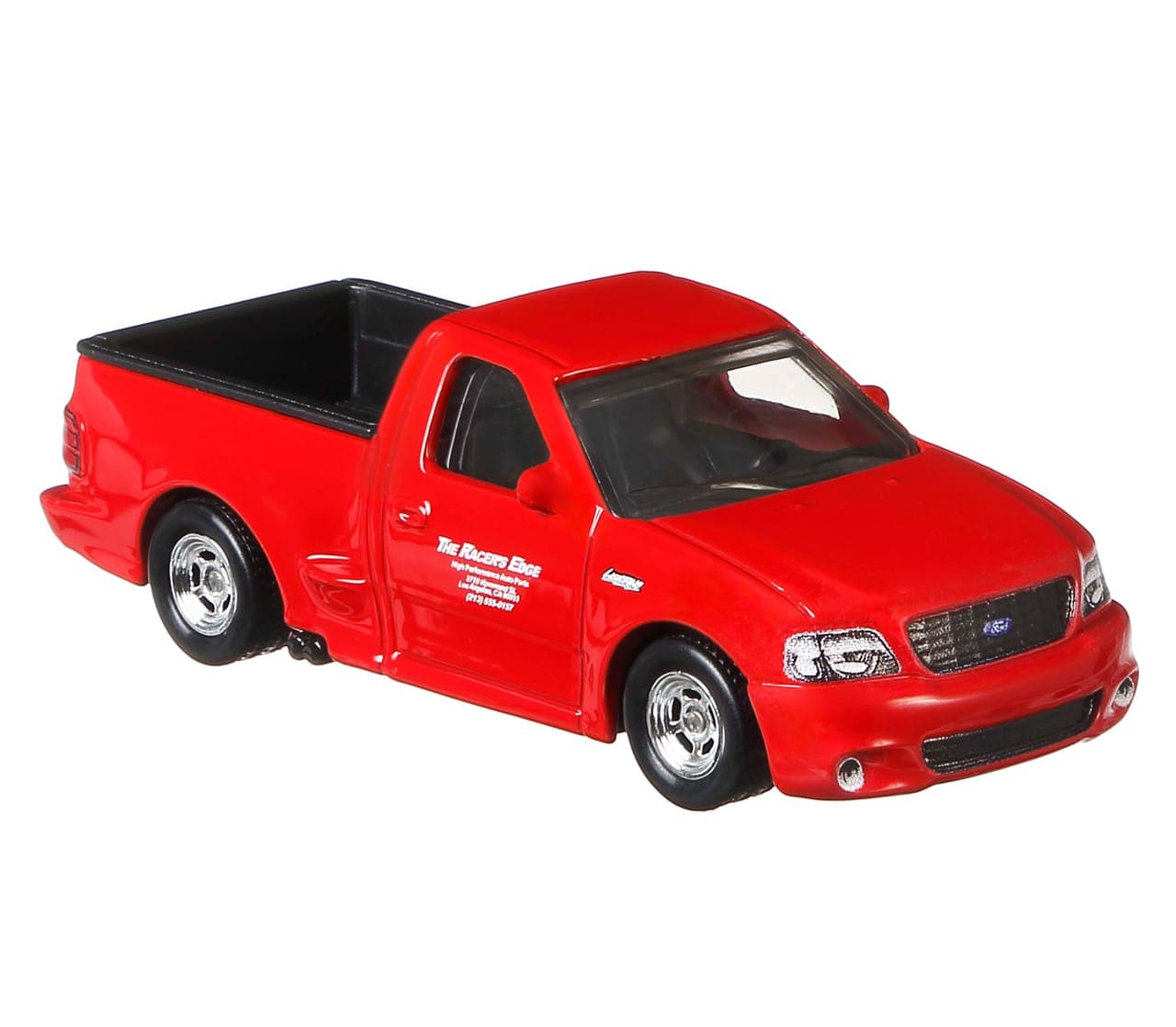 '99 Ford F-150 SVT Lightning 4