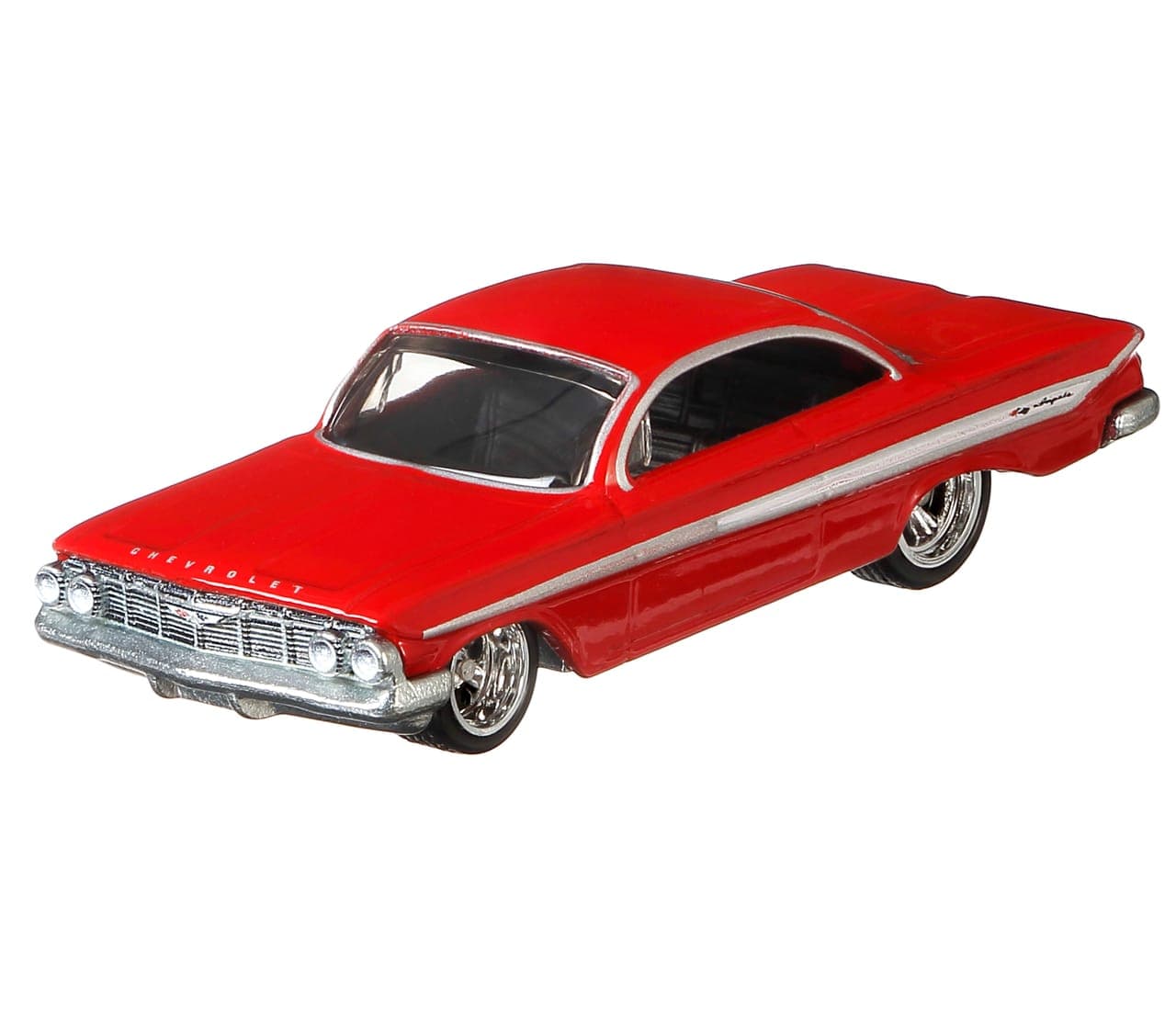 '61 Impala