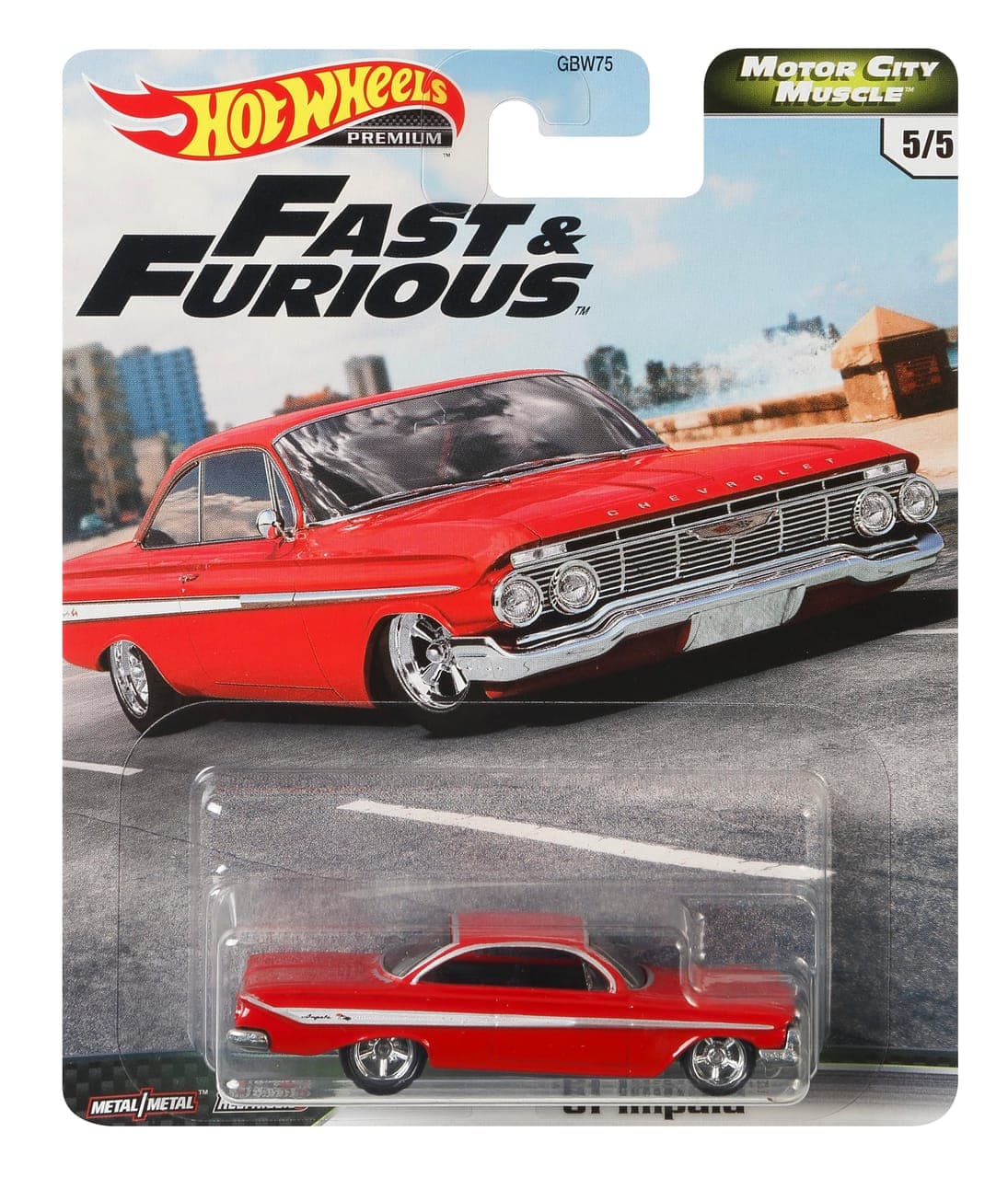 '61 Impala 2