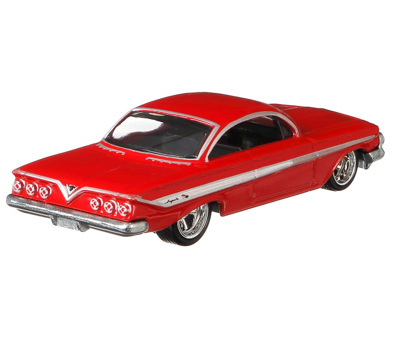 '61 Impala 3