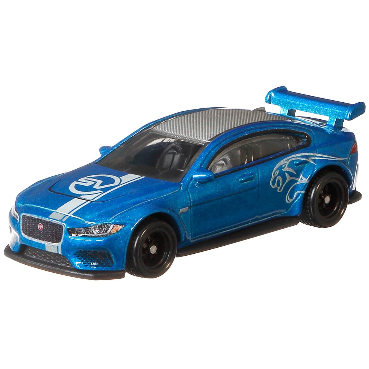 Jaguar XE SV Project 8