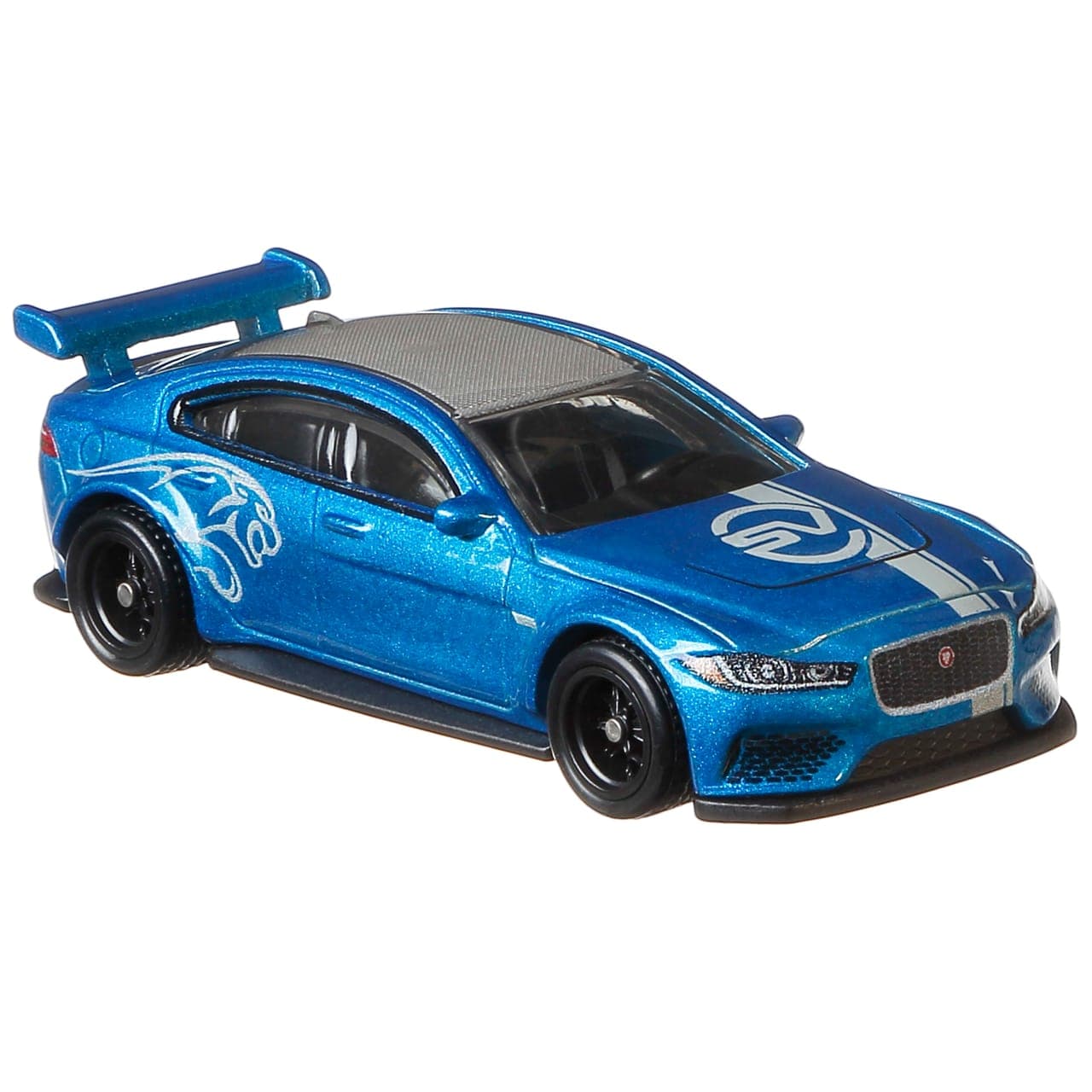 Jaguar XE SV Project 8 4