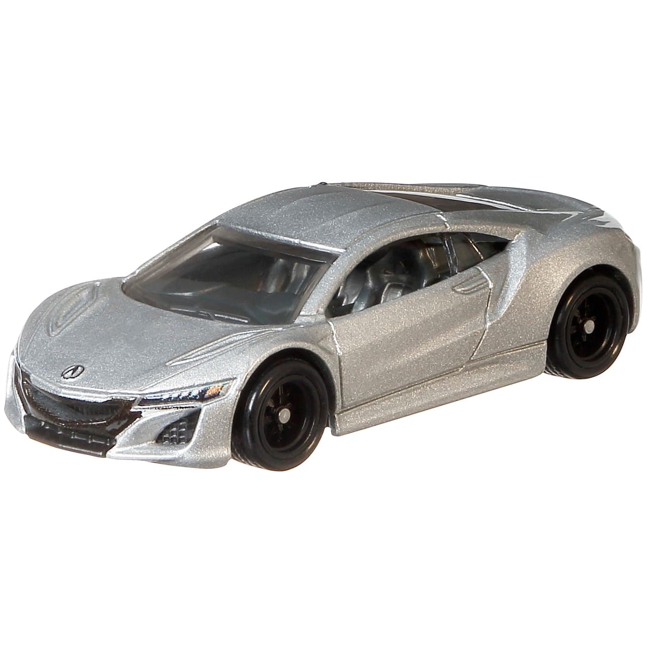 '17 Acura NSX
