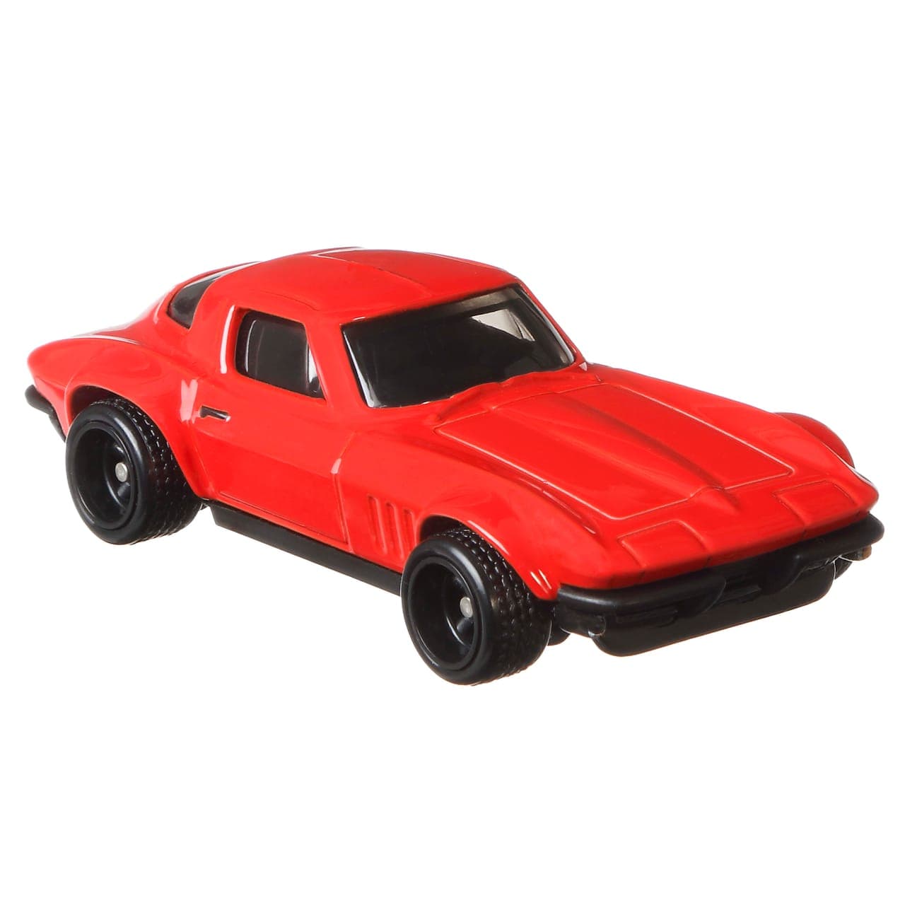 Custom Corvette Stingray Coupe