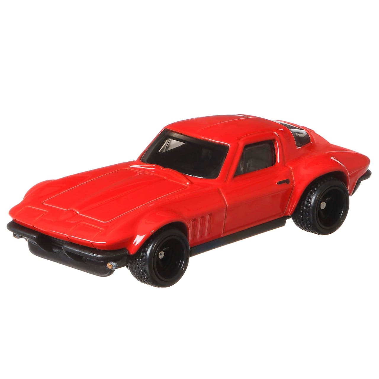 Custom Corvette Stingray Coupe 4
