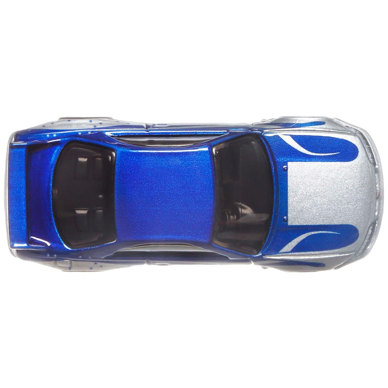 Nissan Skyline GT-R (BCNR33) 5