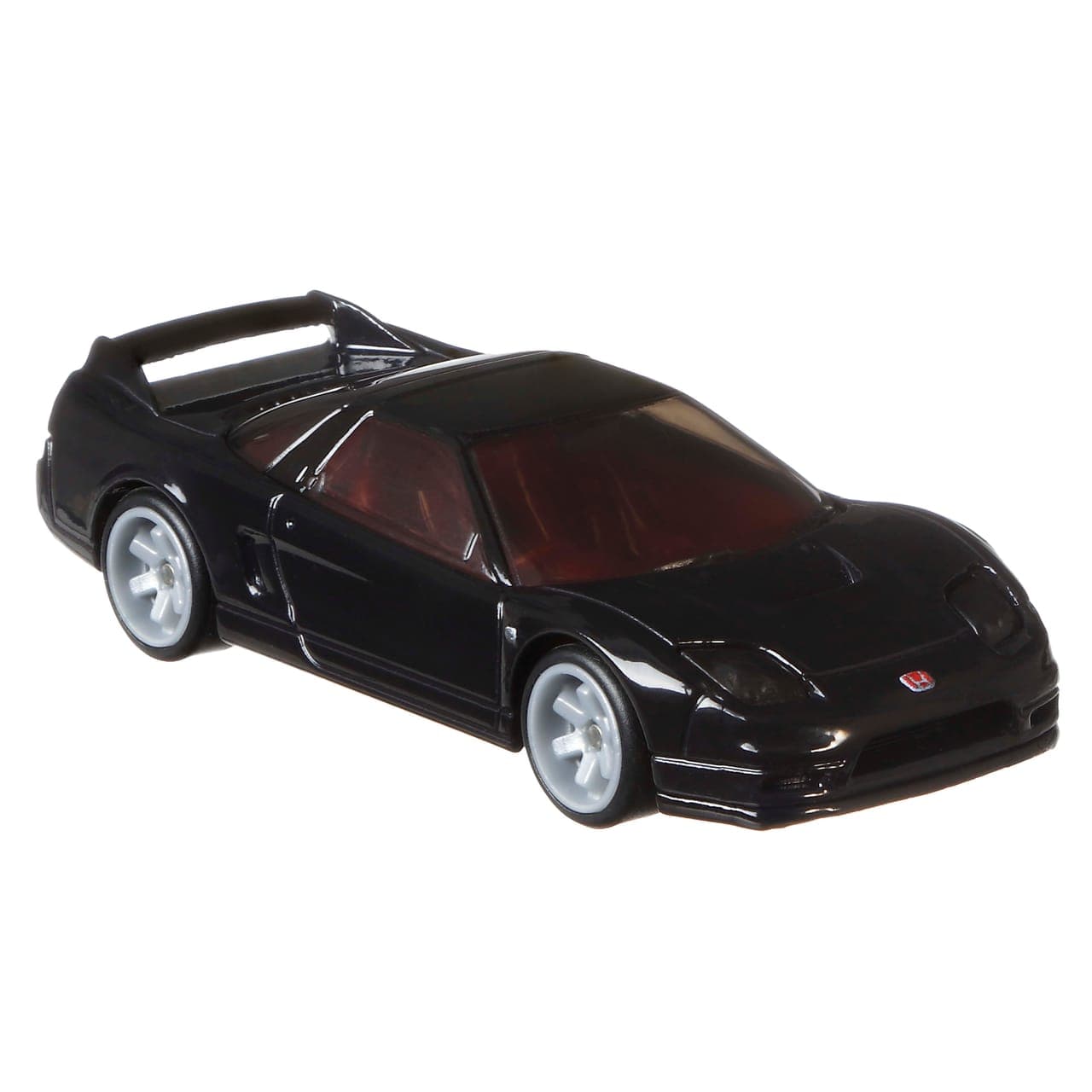 2003 Honda NSX Type-R 3