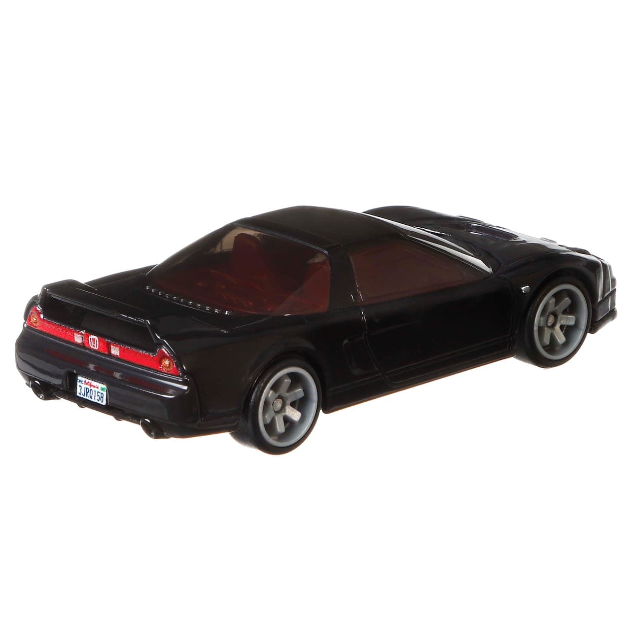 2003 Honda NSX Type-R 4
