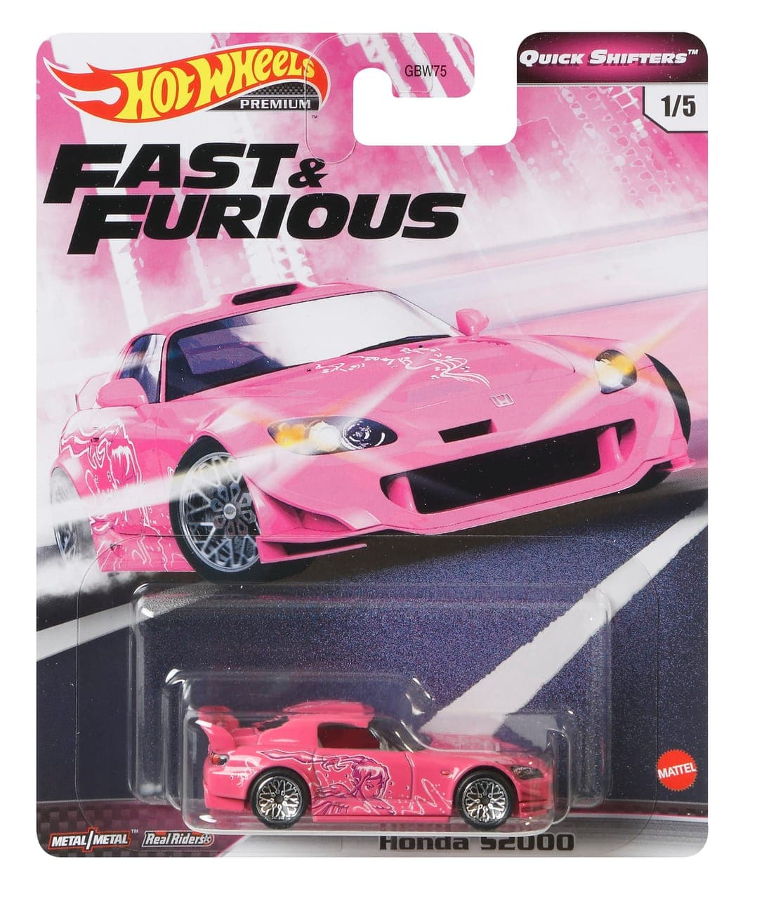 Honda S2000 2