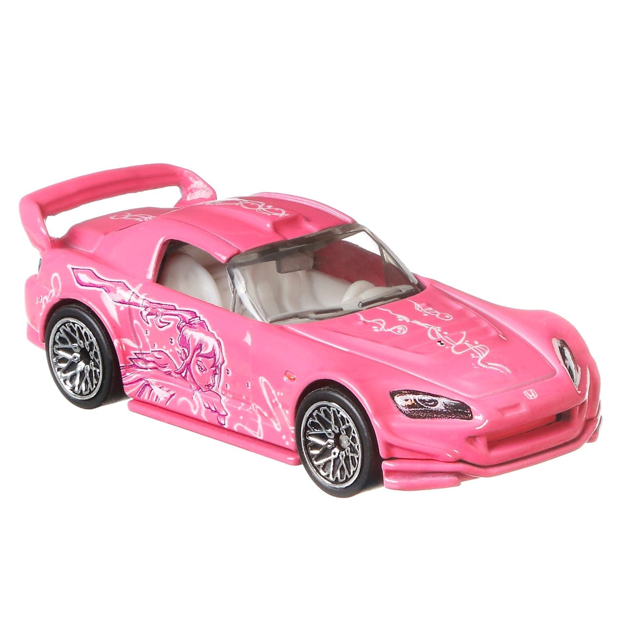 Honda S2000 3