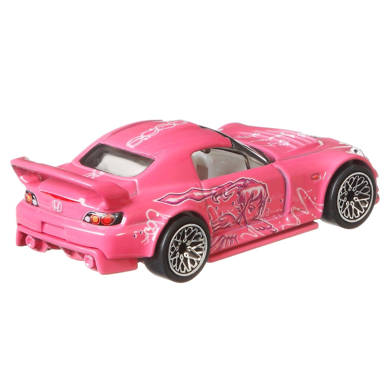 Honda S2000 4