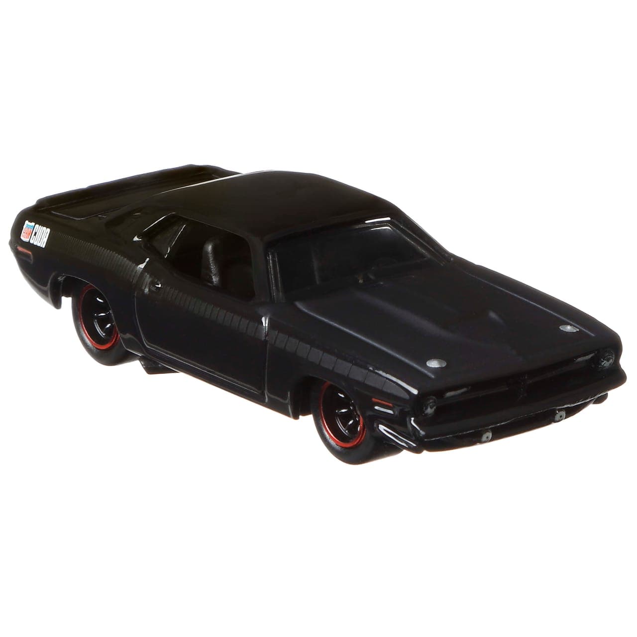 '70 Plymouth AAR Cuda 3