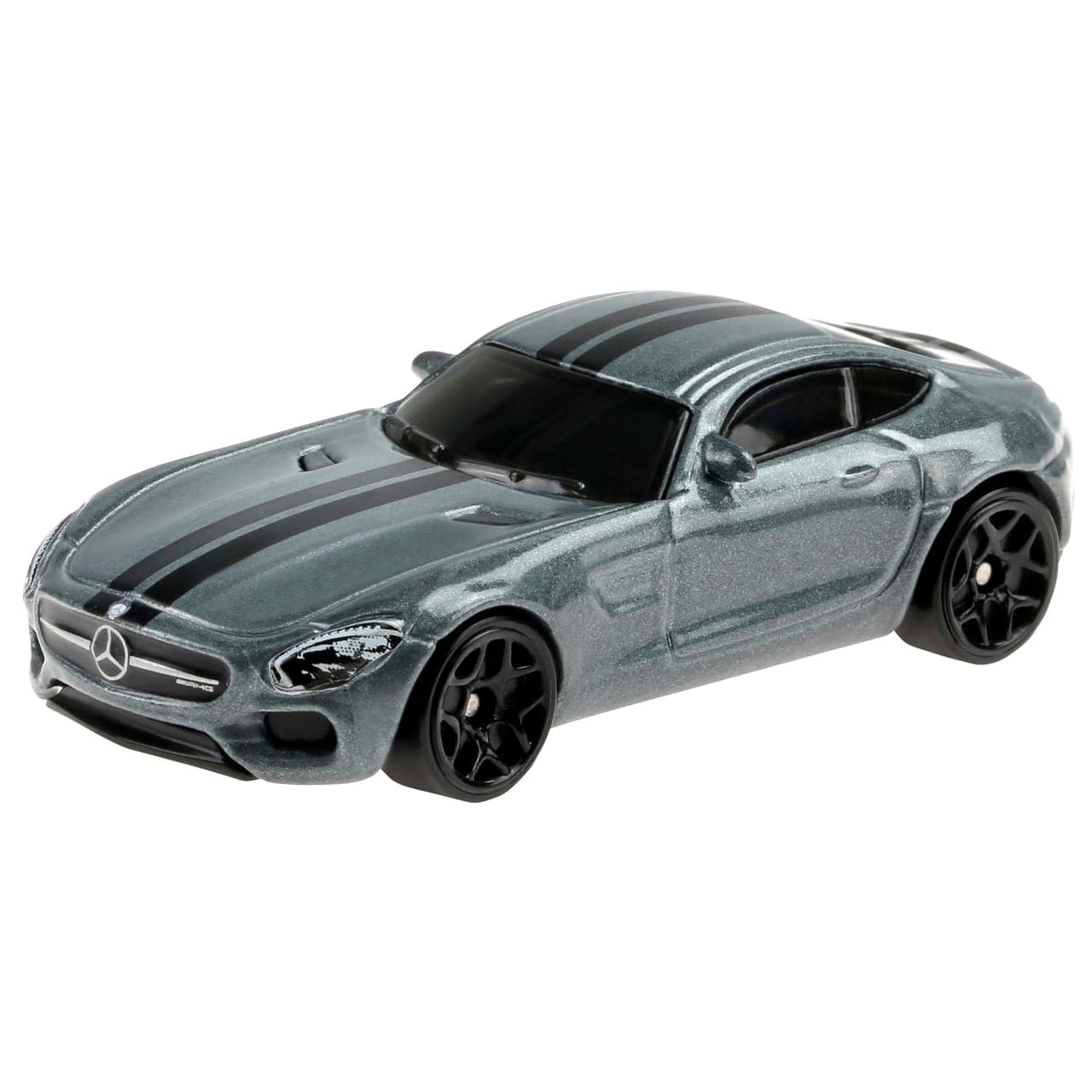 '15 Mercedes-AMG GT