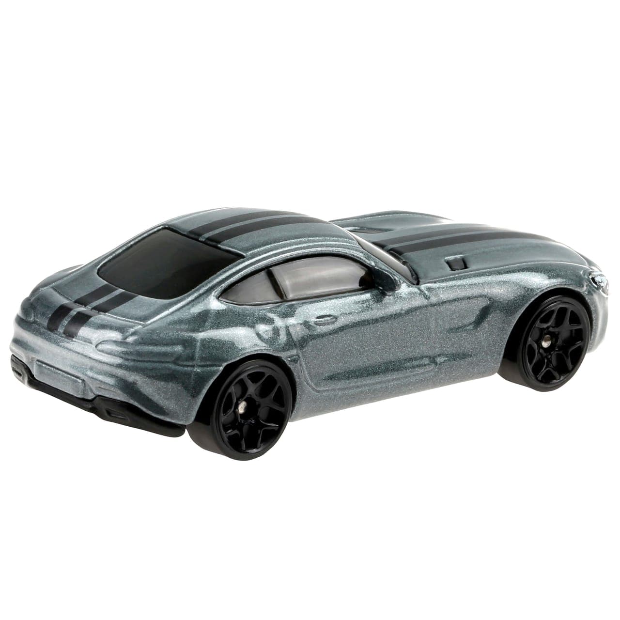 '15 Mercedes-AMG GT 3