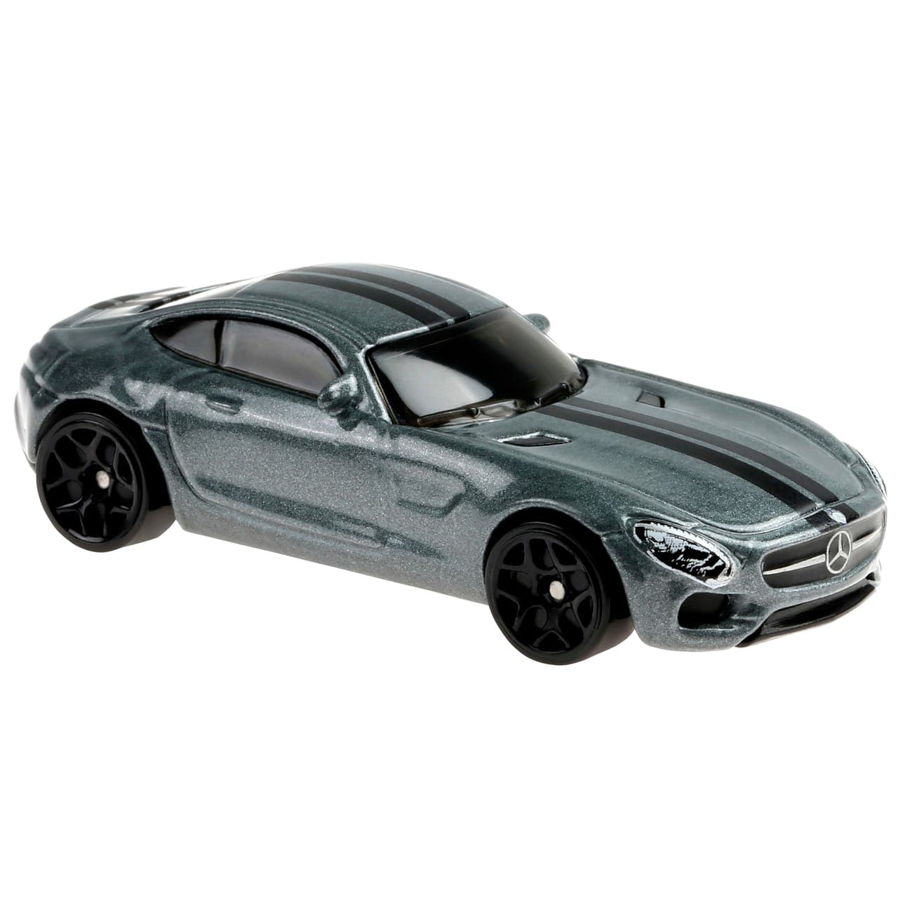 '15 Mercedes-AMG GT 4
