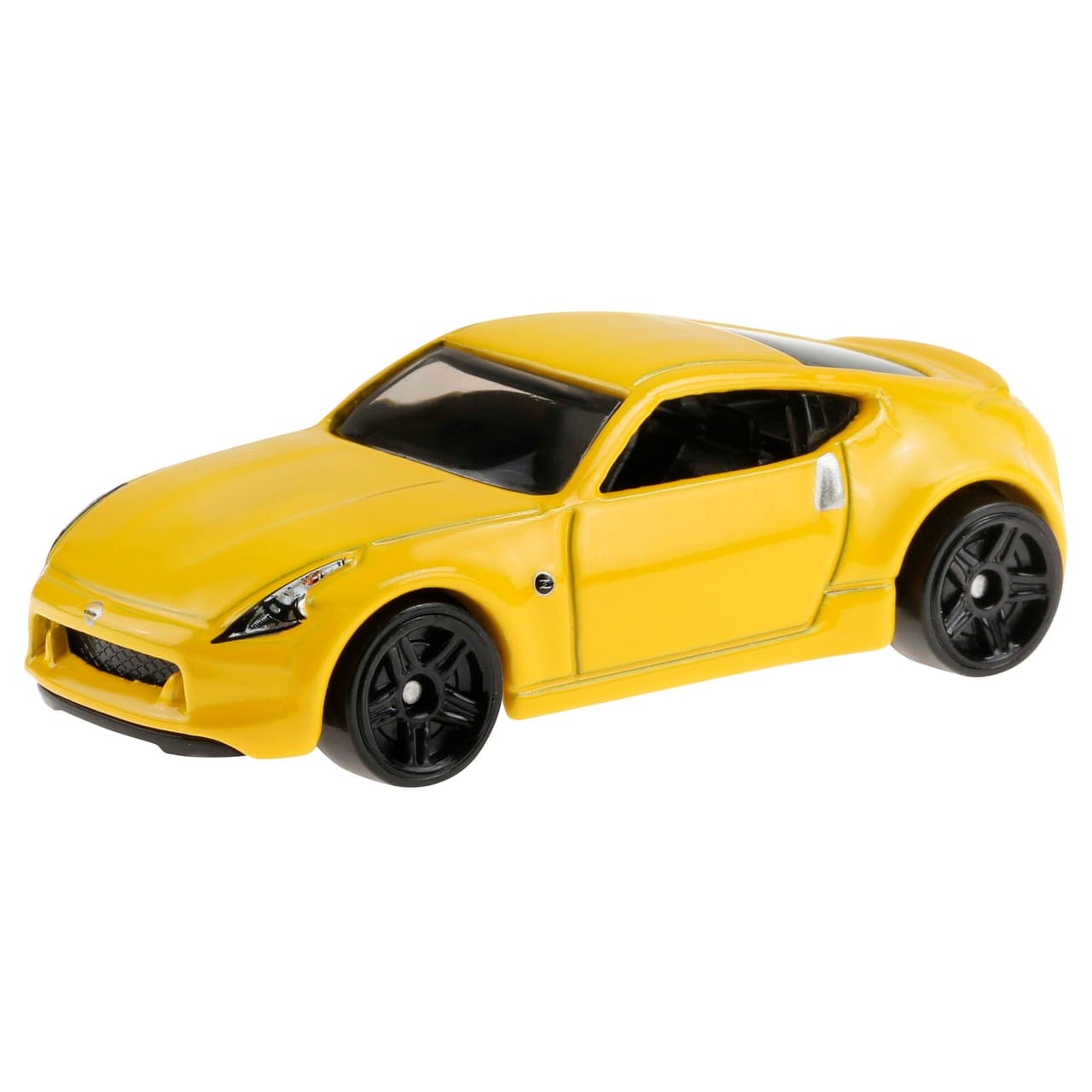 Nissan 370Z
