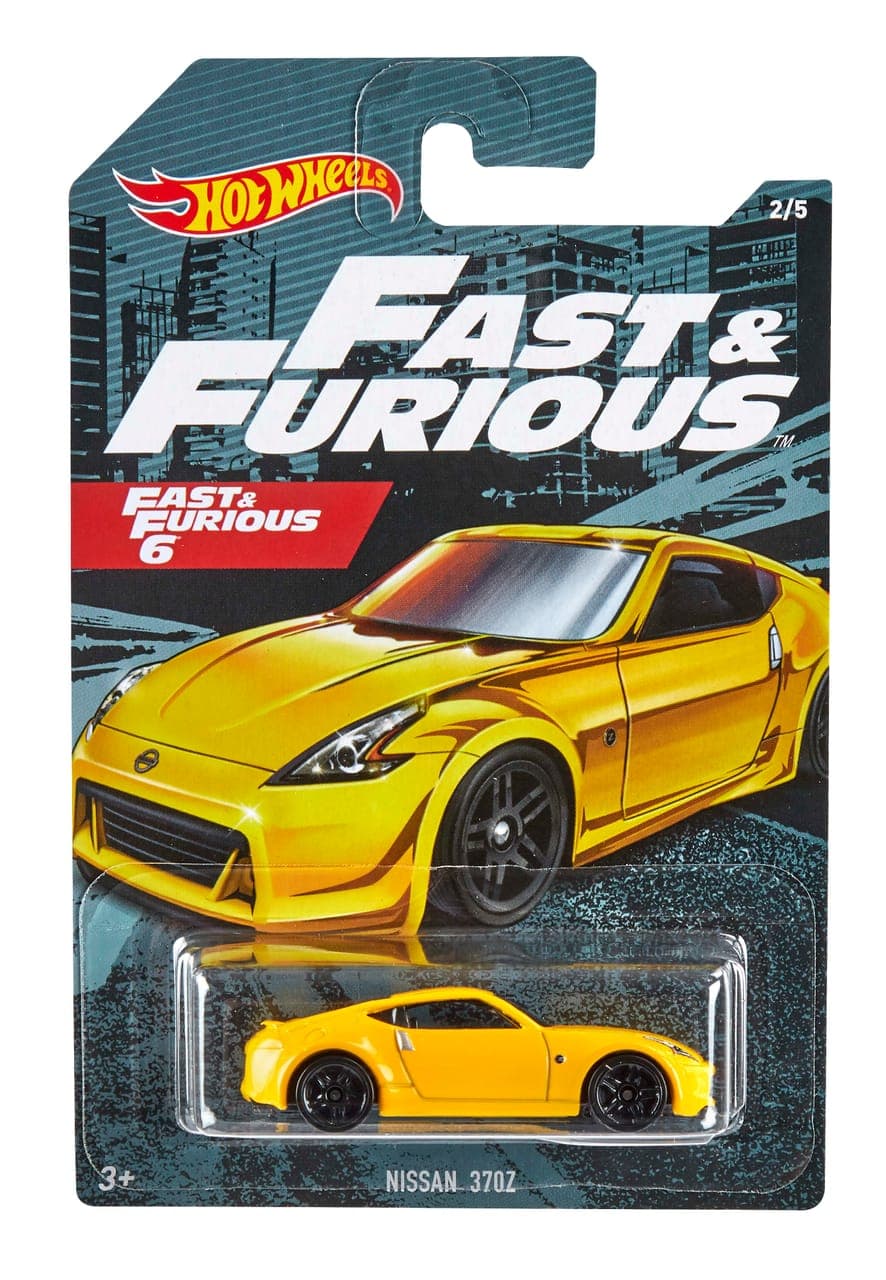 Nissan 370Z 2
