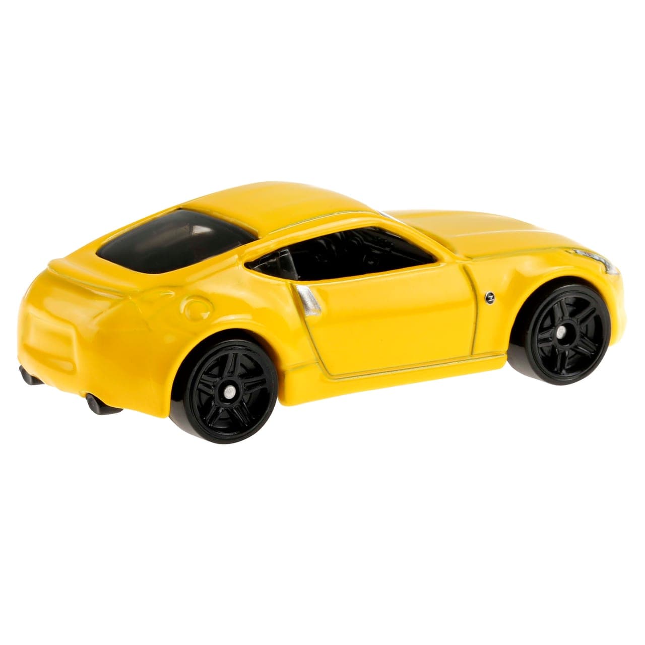 Nissan 370Z 3