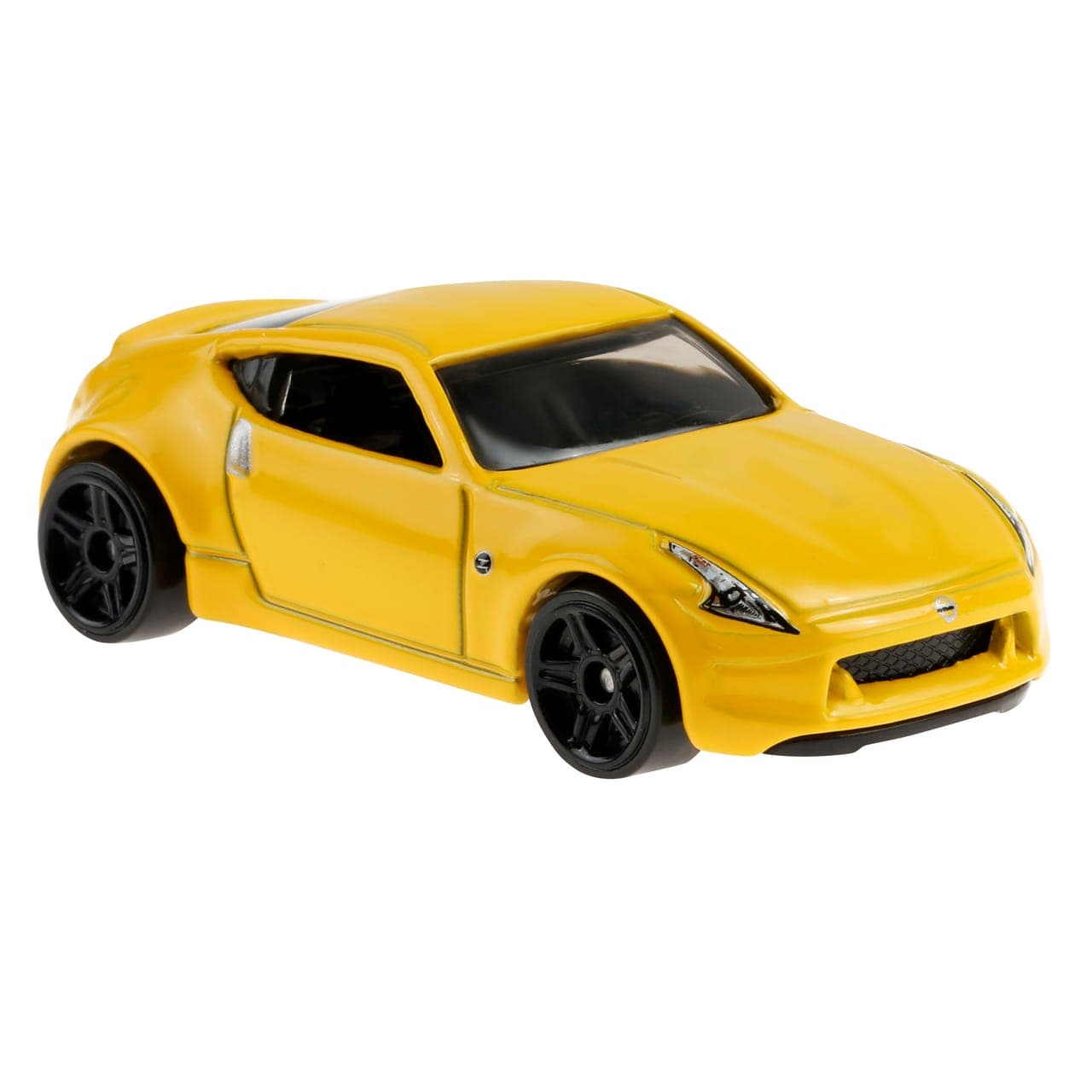 Nissan 370Z 4