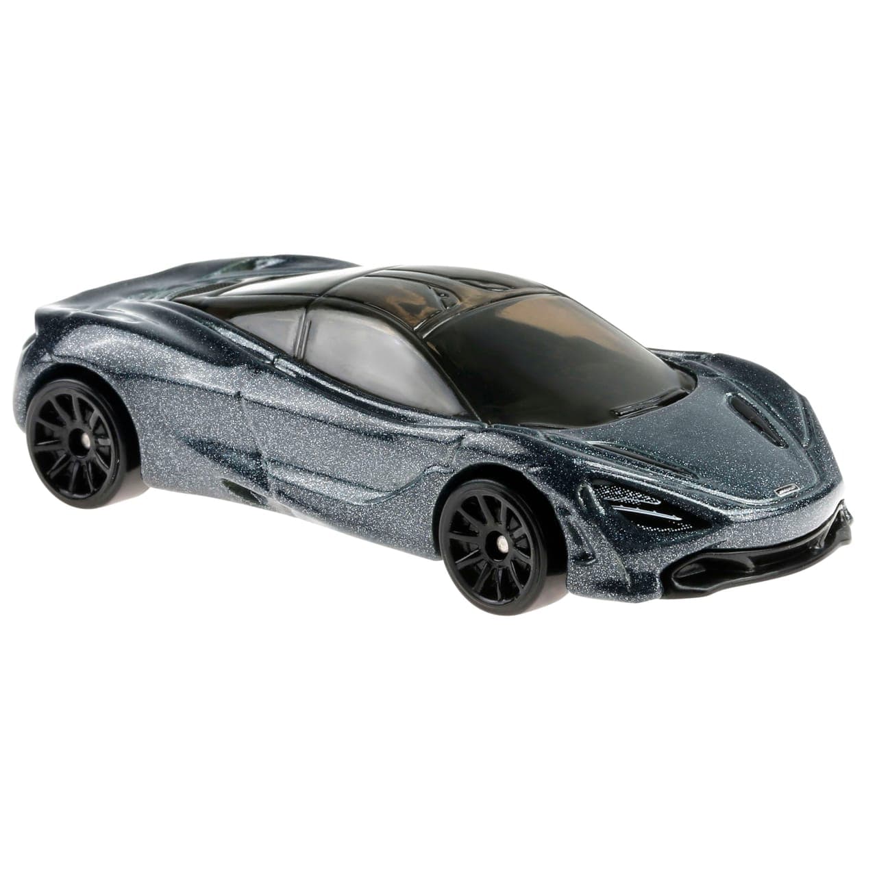 McLaren 720S 4