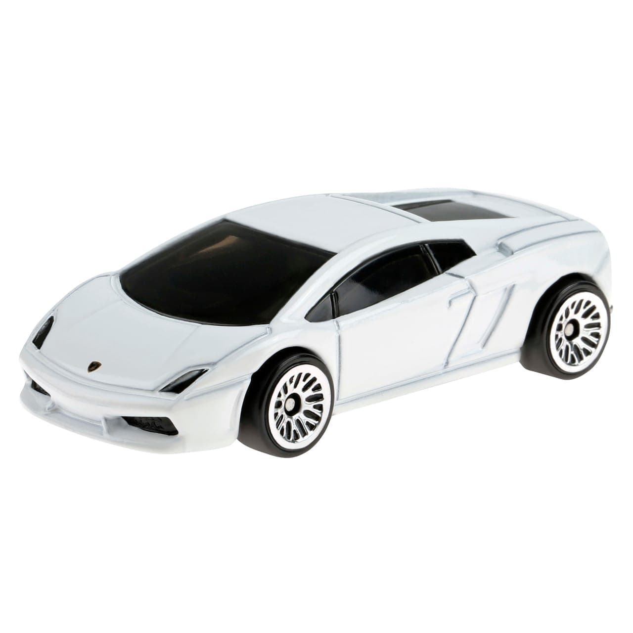 LAMBORGHINI GALLARDO LP 560-4